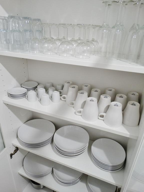 Can Barraca Loft Figueres 菲格拉斯 客房 照片